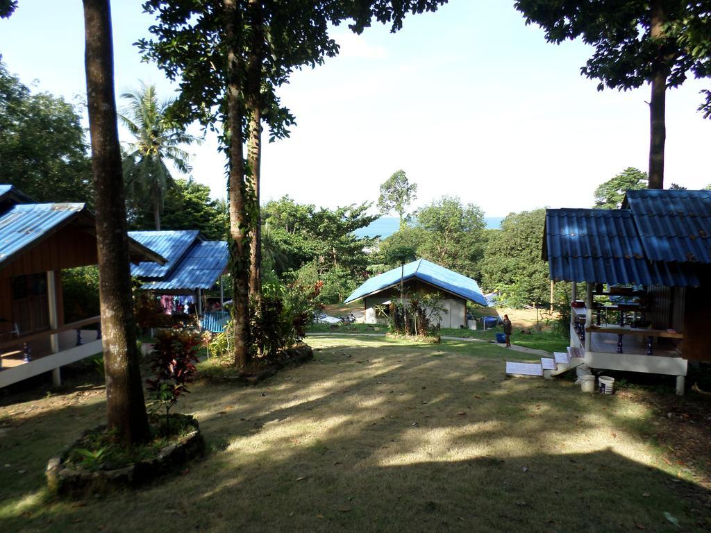 Elephant & Castle Koh Chang Quarto foto